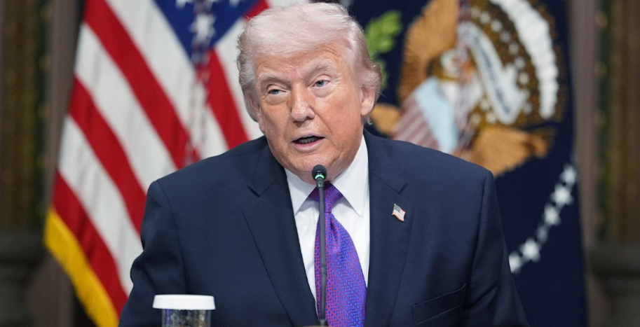 Tensionet në Lindjen e Mesme, Trump: SHBA ka shkatërruar 42 anije të marinës iraniane brenda tre ditësh