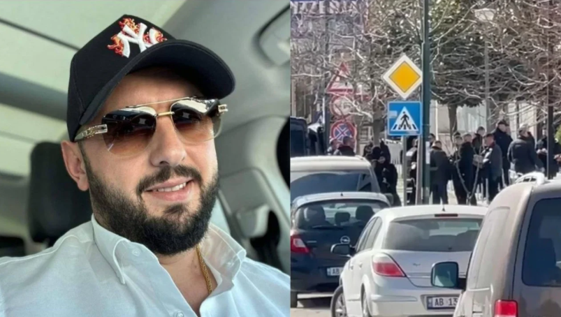 Aksioni ‘blic’ në Vlorë ndaj grupit të Hajrullës/ Kush janë efektivët e arrestuar sot