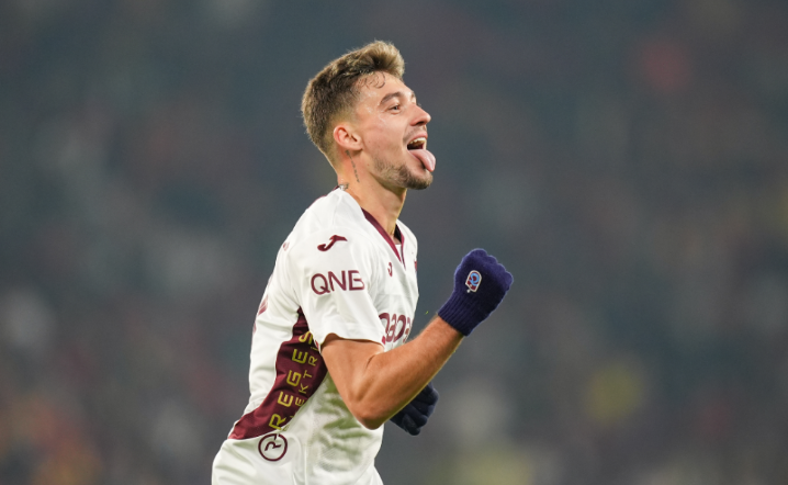 Futbollisti i Kombëtares me mesazh të qartë për Beshiktashin