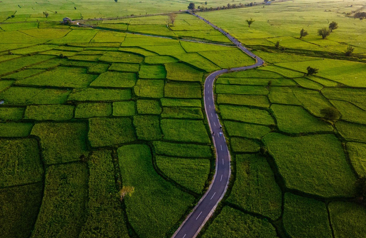 Montasik, Indonezi