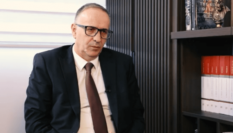 Kryetari i Supremes: Mesatarja e trajtimit të lëndëve është 2 deri 3 muaj