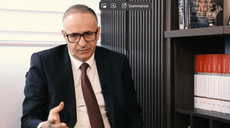 Rexhepi: Nëse miratohet Kodi i Procedurës Civile do ketë numër me të vogël të lëndëve civile në gjykata