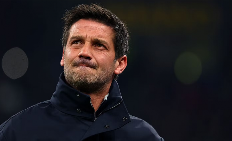 Chivu flet para derbit: Thuram ka ethe, Pio është fantastik, Allegri...
