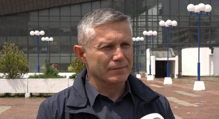 Ramadani: Mos bëni presion mbi Gjykatën Kushtetuese