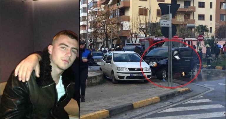 Fishekë, shumë telefona dhe…/ Pasoi Edison Harizajn, SPAK godet grupin kriminal të Ines Hajrulla, çfarë u gjet gjatë kontrolleve