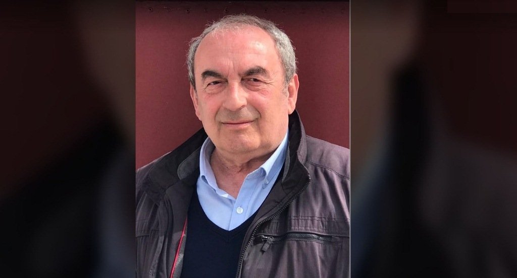 Ndrec Ndue Gjoka, misionar i arsimit