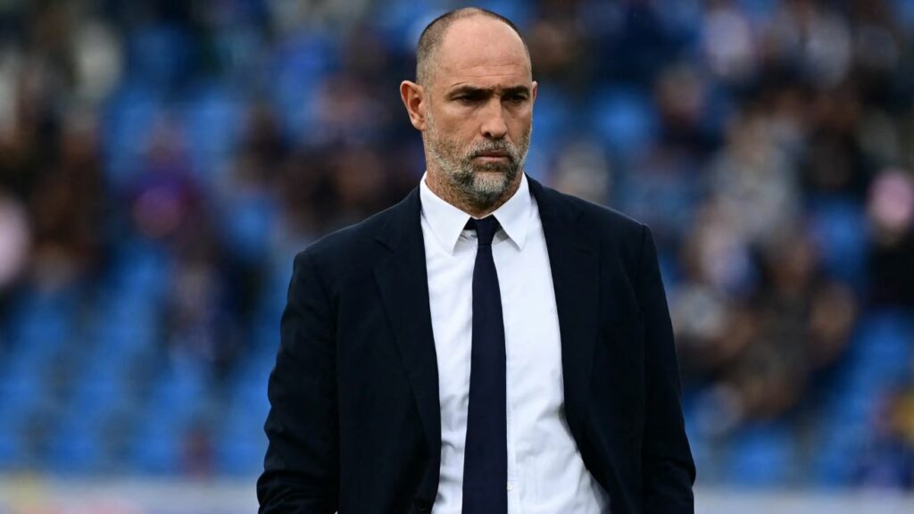 Tudor drejt shkarkimit te Tottenhami