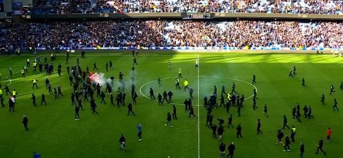 Bajrami tregohet i saktë nga pika e bardhë, por Celtic nxjerr Rangers jashtë Kupë