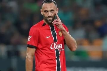 Vedat Muriqi la prapa yllin e futbollit botëror