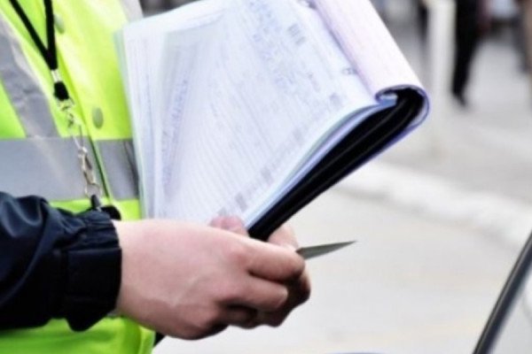 ​Ndëshkohen pesë shoferë për kundërvajtje trafiku në Ferizaj