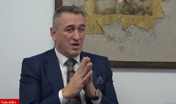 ​Deklarata e Nenad Rashiq për tokën e Manastirit të Deçanit nxitë reagime të shumta