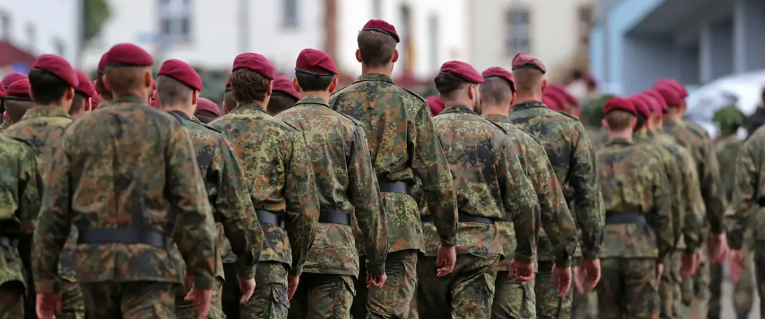 “Nuk ka vend për ekstremizëm në Bundeswehr”