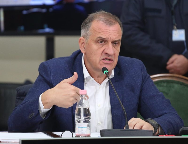 8 marsi, dita e fundit e koncensionit të sterilizimit/ Ilir Beqaj: Ishte partneritet për progres në shëndetësinë shqiptare
