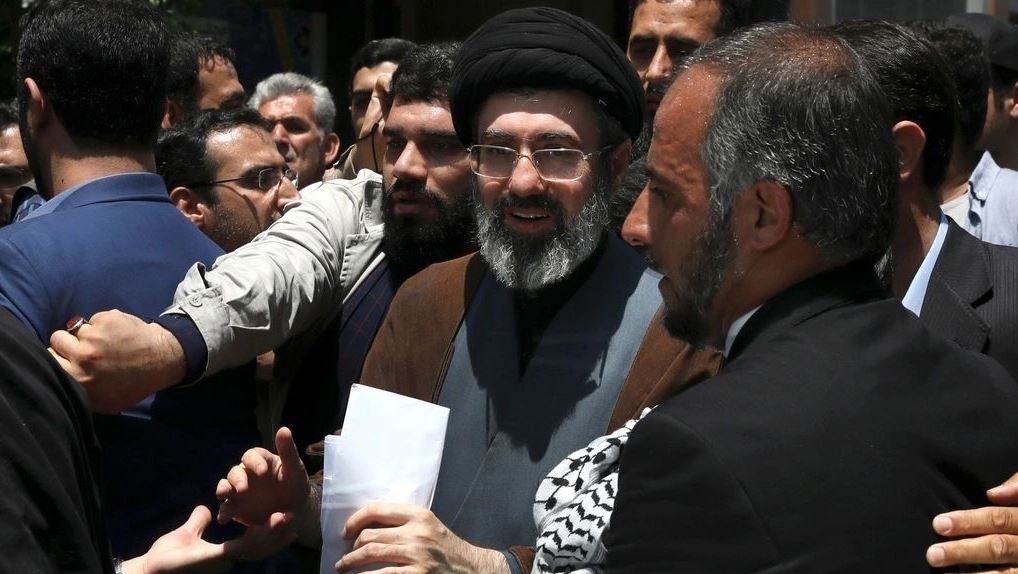  Djali i Khameneit, Mojtaba shpallet zyrtarisht lideri i ri suprem i Iranit