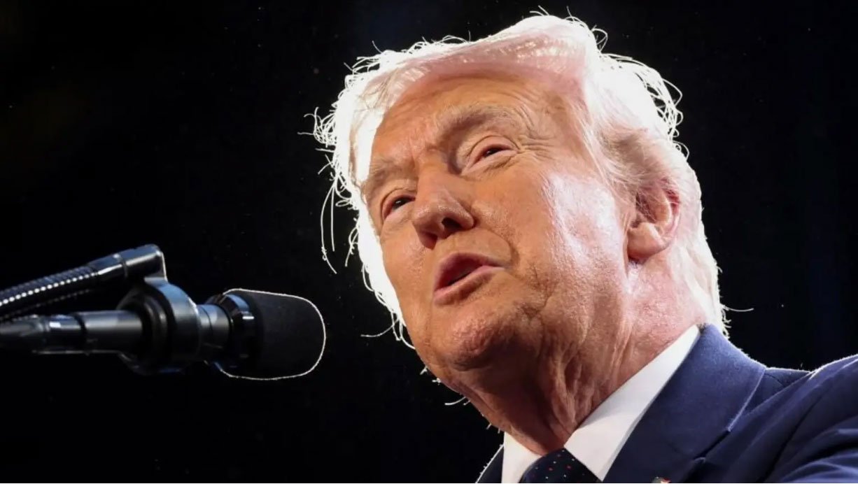 Zhvillime epokale në Lindjen e Mesme: Trump shpall fundin e luftës me Iranin