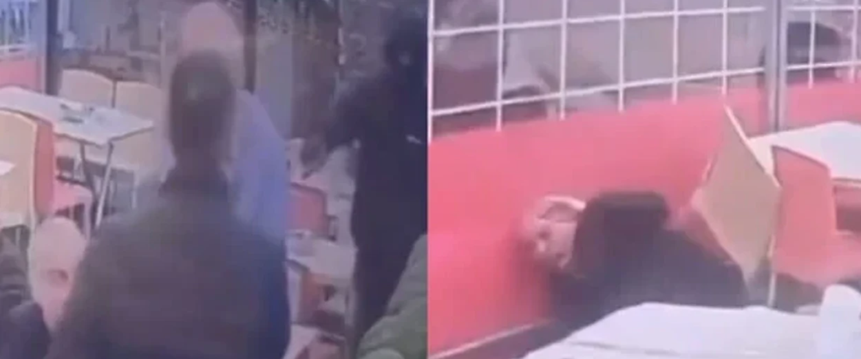 Atentat ndaj kryetarit të një qyteti arab në Izrael