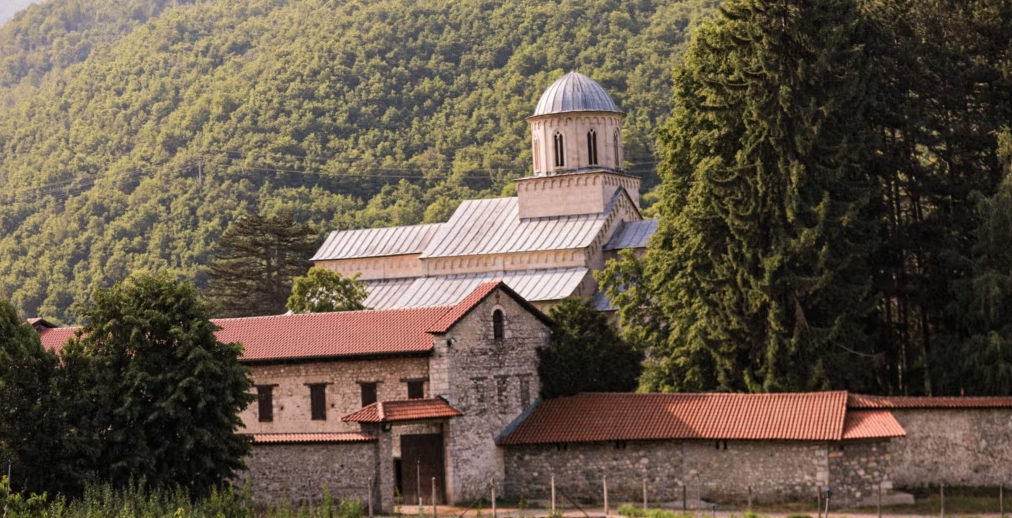 Kurti deklarohet për tokat e Manastirit të Deçanit