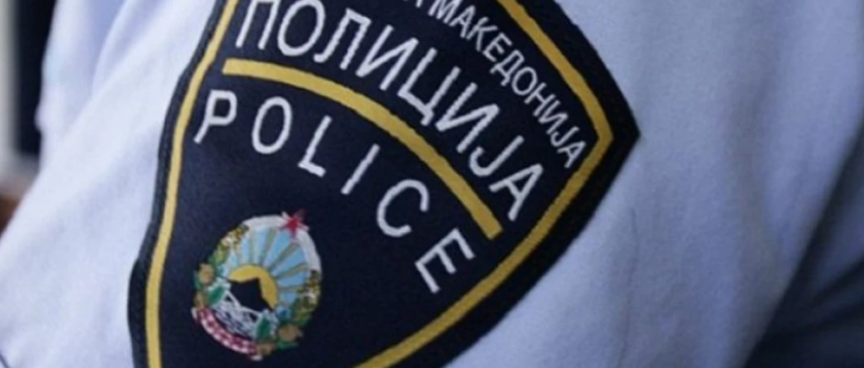 Ndalohen dy persona në Gostivar, kapen me lëndë narkotike