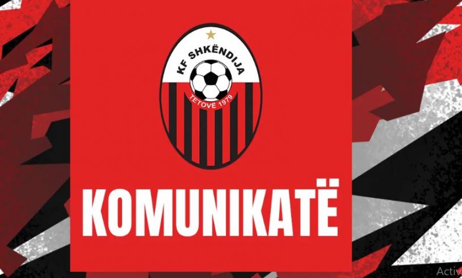 Shkëndija akuzon 