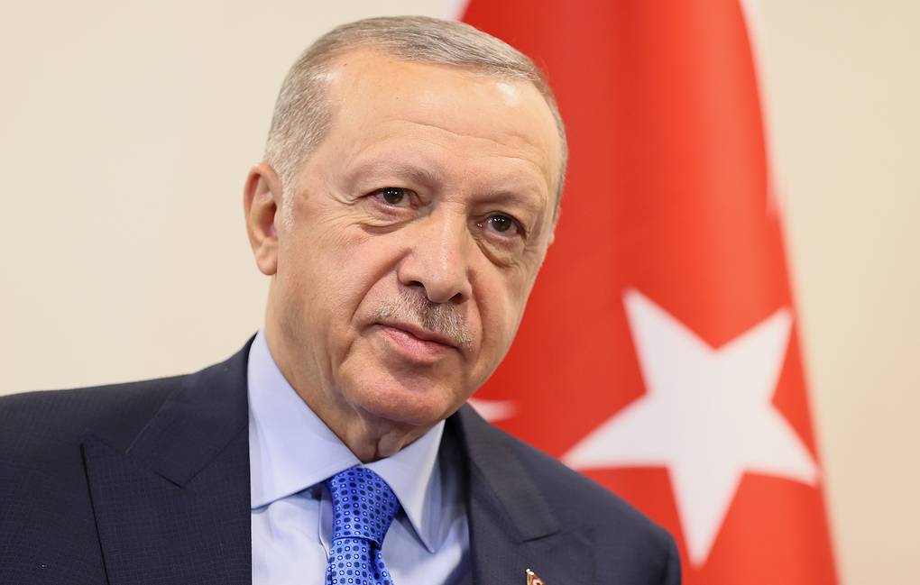 Erdogan: Turqia në gjendje alarmi për tensionet në Lindjen e Mesme