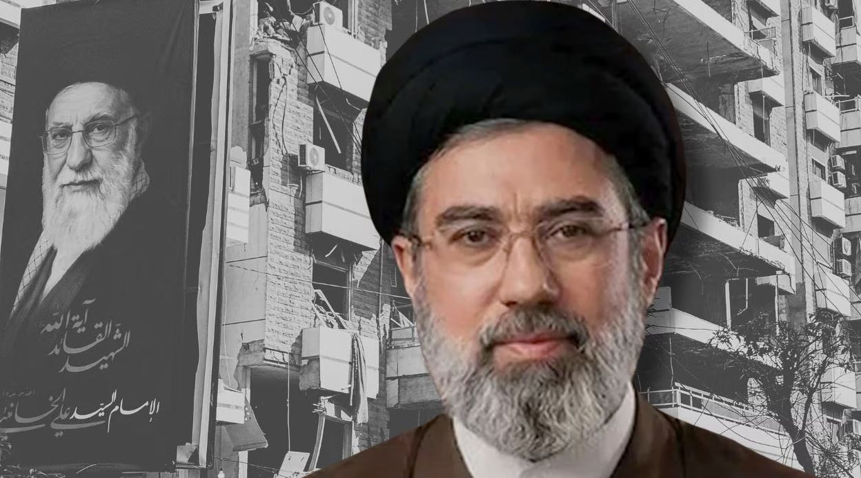 Izraeli: Udhëheqësi i ri suprem i Iranit, një tiran që do të vazhdojë brutalitetin e regjimit