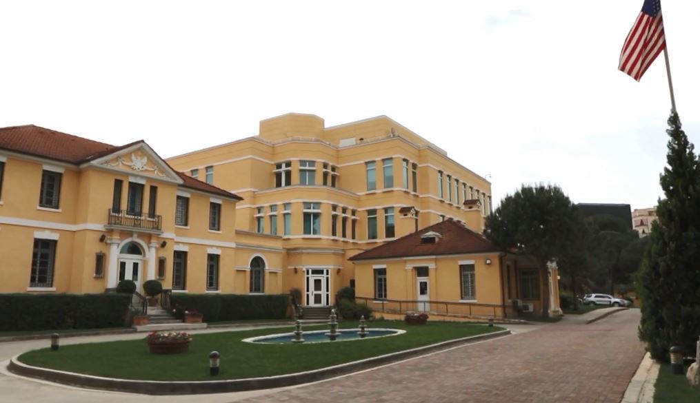 A rrezikohet Shqipëria nga MEK pas sulmeve të Iranit, reagon  Ambasada e SHBA-së