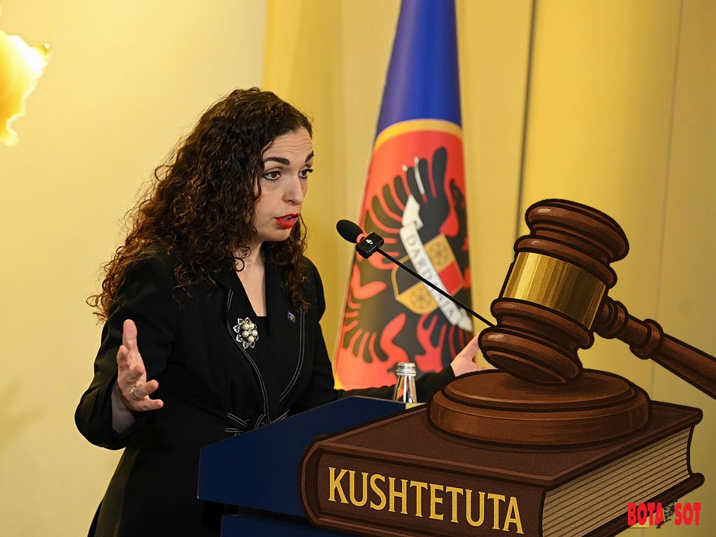 ‘Nxitimi’ i Vjosa Osmanit për dekretin - analisti komenton vendimin e Kushtetueses dhe paralajmëron çfarë mund të ndodhë!