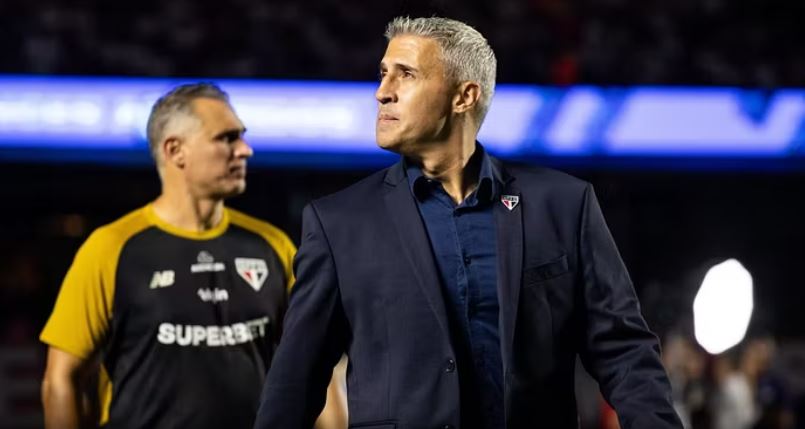 Hernan Crespo shkarkohet nga San Paolo