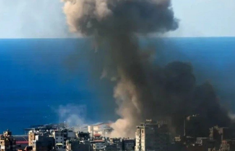 Izraeli urdhëron evakuim urgjent në jug të Libanit mes sulmeve ajrore