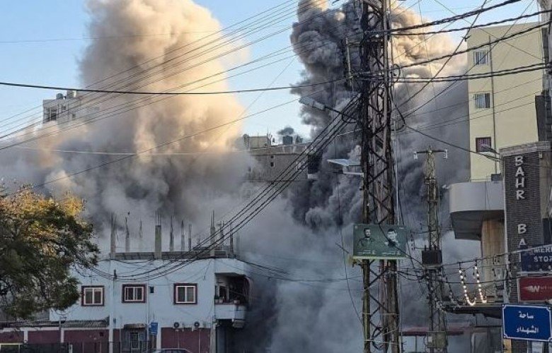 Hezbollah dëmton një stacion satelitor izraelit