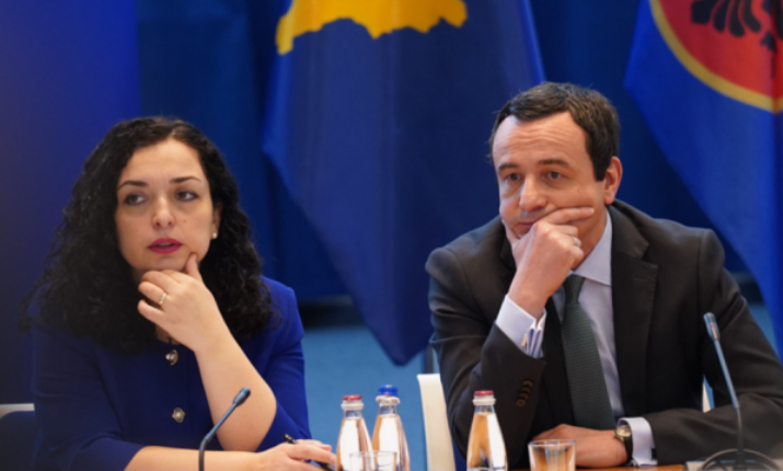 Pse janë “ftohur” raportet Osmani-Kurti? Drenori shpjegon arsyet