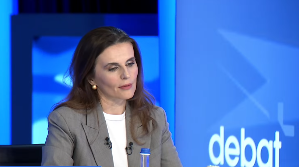 Çitaku: Hamza përfaqëson antipodin më të madh të Kurtit