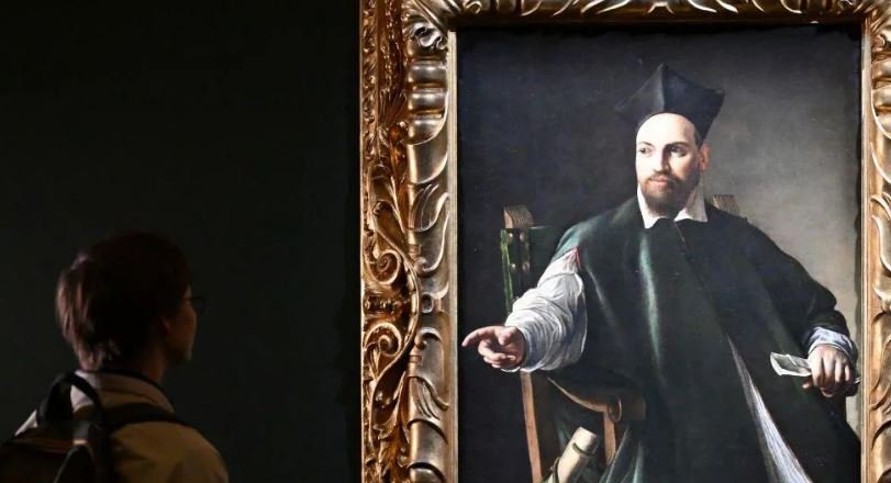 Italia blen portretin e rrallë të Caravaggio-s për 30 milionë euro