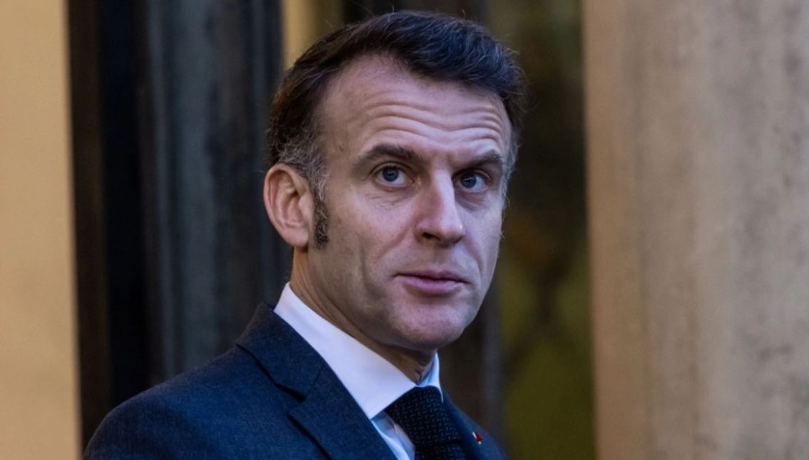 Tensionet në Lindjen e Mesme, Macron: Franca dhe aleatët po përgatisin një mision thjesht mbrojtës për të rihapur Ngushticën e Hormuzit