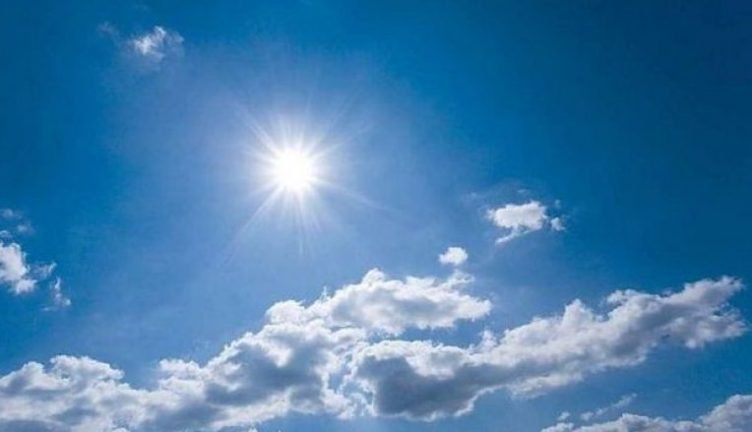 Parashikimi i motit për ditën e mërkurë, çfarë ndodh me temperaturat