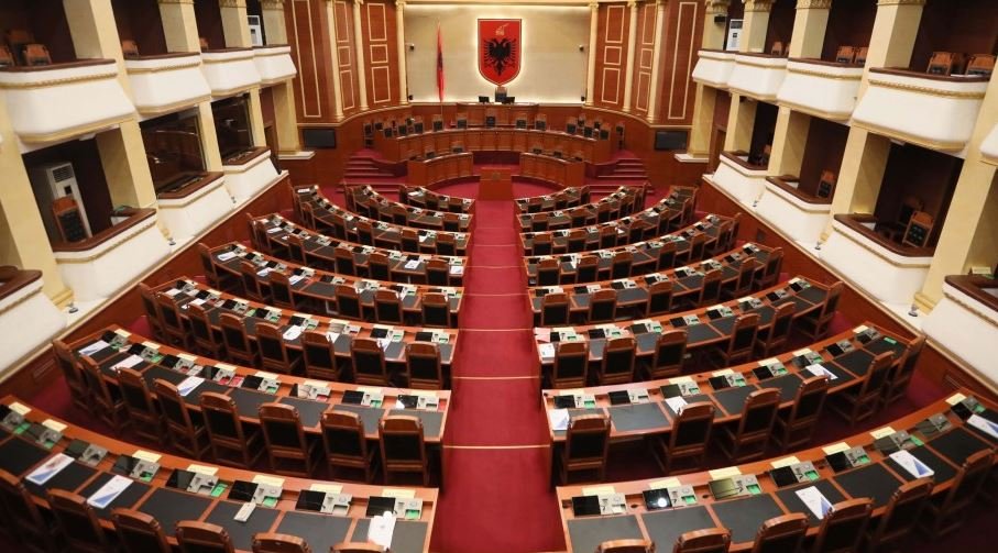 Sulmi kibernetik ndaj institucionit, Kuvendi i Shqipërisë del me njoftim zyrtar