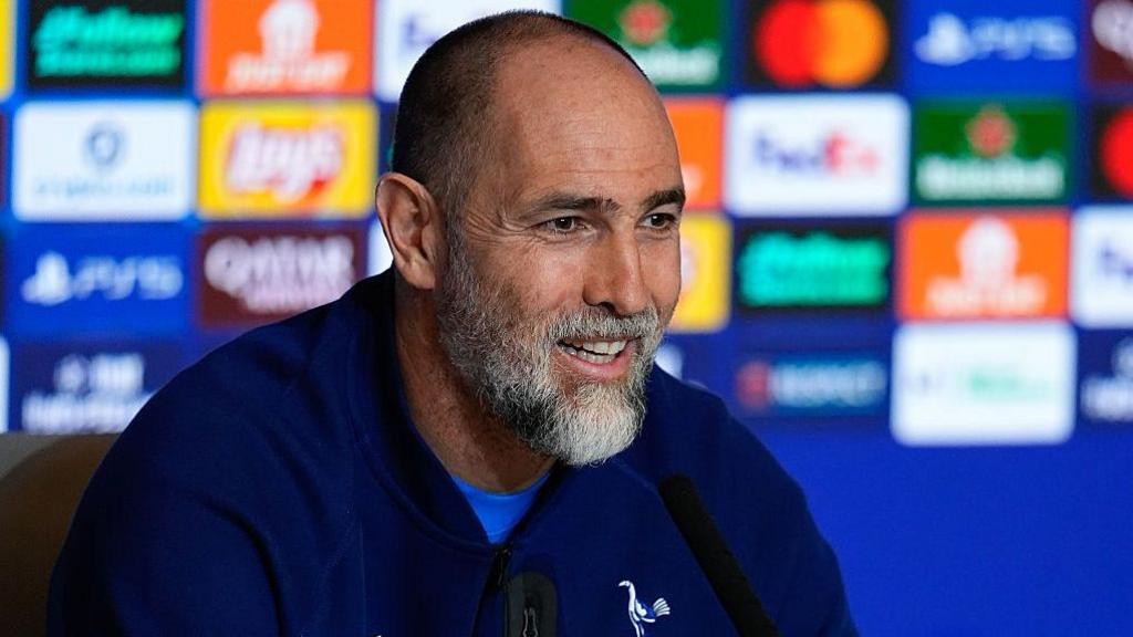 Tudor drejt shkarkimit nga Tottenhamit