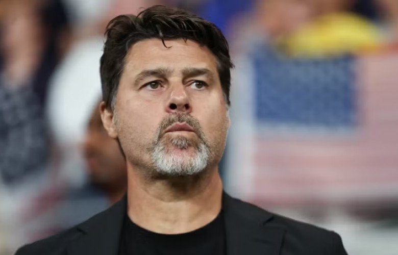 Pochettino mohon 