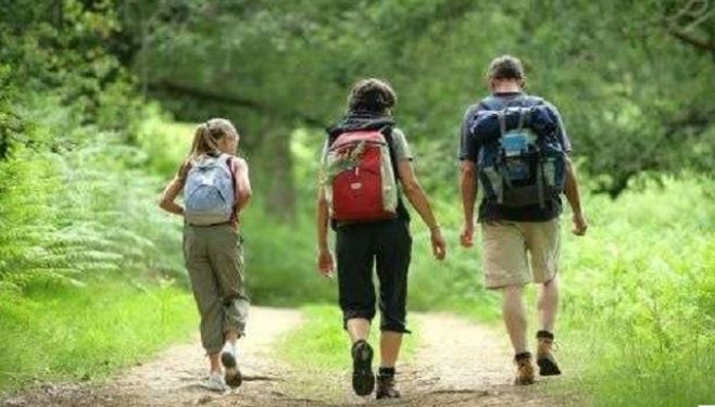A është ecja një formë e mjaftueshme ushtrimi? – Ja çfarë thonë ekspertët