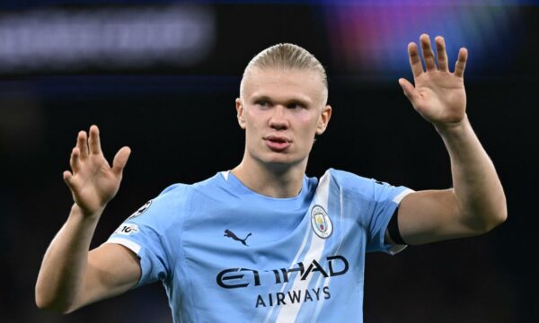 Real Madrid – Man City, dalin formacionet zyrtare