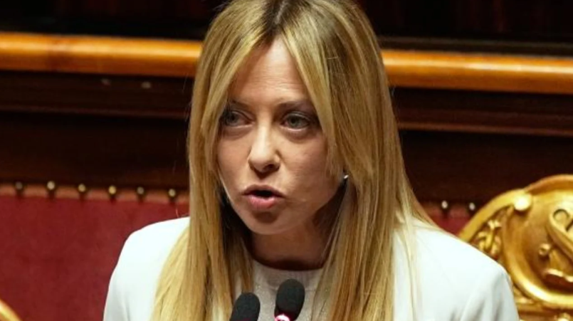 Konflikti i armatosur në Lindjen e Mesme, Meloni: Ne nuk jemi në luftë dhe nuk duam të hyjmë në një të tillë