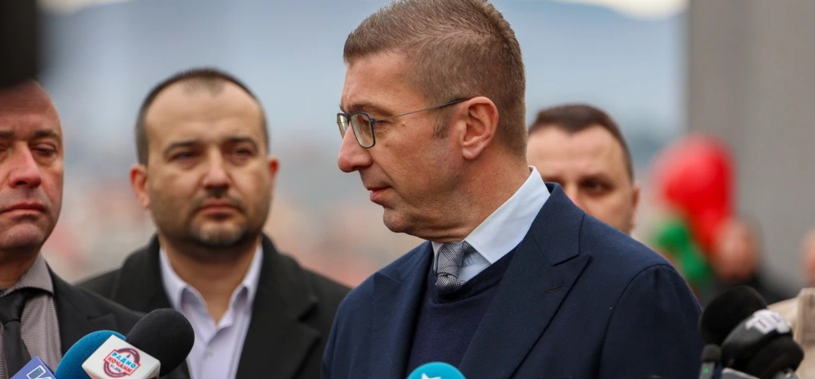 Mickoski: Pavarësisht konfliktit në Lindjen e Mesme, situata tek ne është stabile