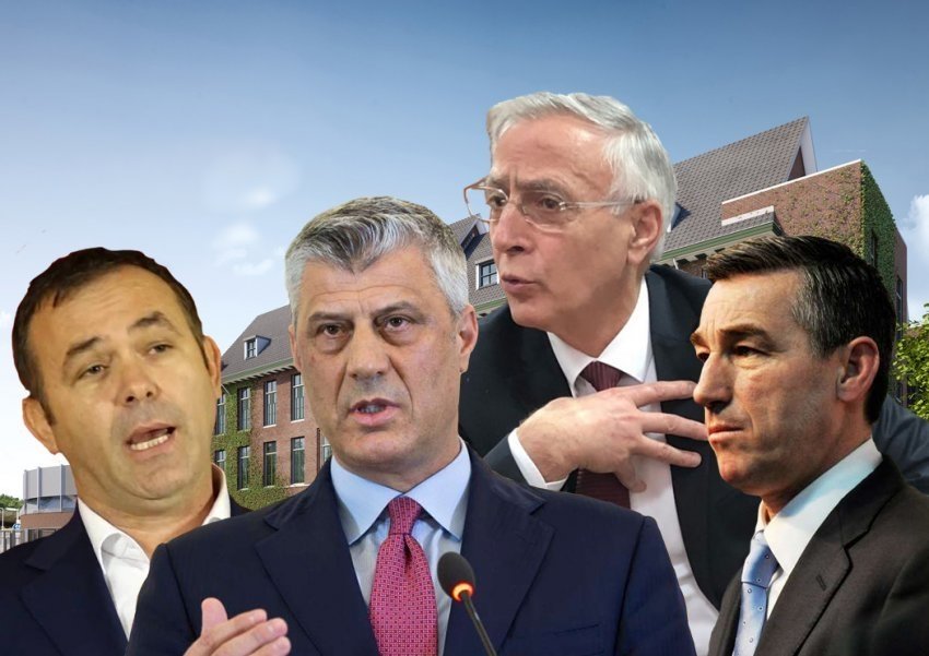 Gjykimi në Hagë drejt fundit, Specialja thotë se e respekton Kushtetutën e Kosovës për të drejtat e të akuzuarve