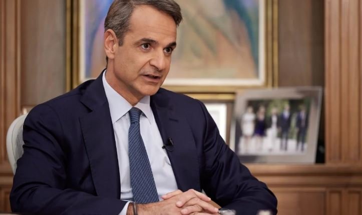“Greqia po hap një faqe të re”/ Pas deklaratës së kryeministrit Mitsotakis për energjinë bërthamore, reagojnë ashpër deputetët