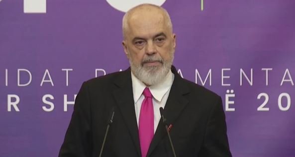 Rama mbledh Kryesinë, në fokus të takimit organizmi i PS për procesin zgjedhor