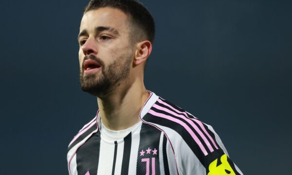Më mirë ta mbajë Zhegrovën apo ta rikthejë Nico González? Juventusi në dilemë!