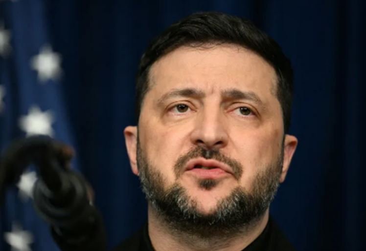 Zelensky paralajmëroi për rrezikun e një Lufte të III Botërore/ Presidenti ukrainas: Rusia ka filluar të mbështesë regjimin iranian me dronë