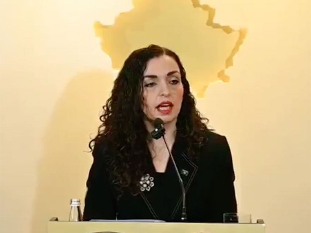 Një grua e zemëruar (2)
