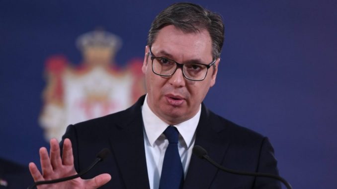 SIPRI: Serbia furnizohet kryesisht me armë nga Kina dhe Rusia, ndërsa përdor tensionet për të justifikuar armatimin