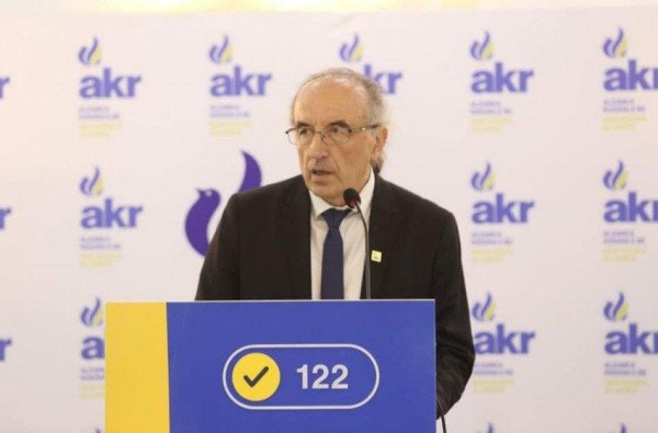 Pezullim dhe afate, çfarë po ndodhë në AKR?